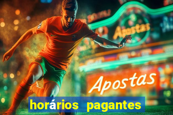 horários pagantes fortune tiger esporte da sorte