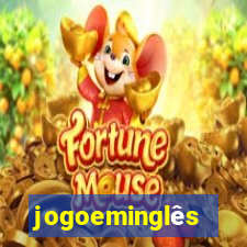 jogoeminglês