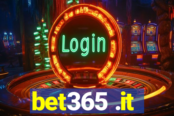 bet365 .it