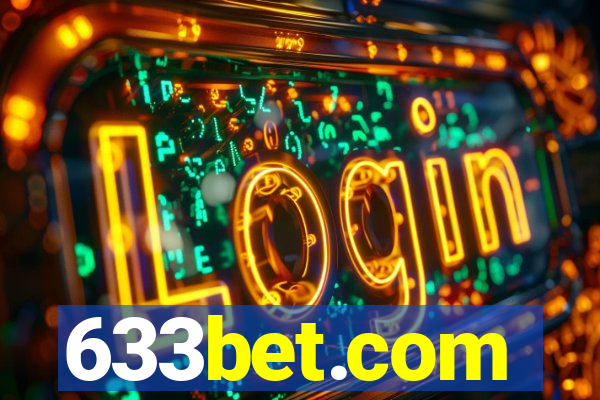 633bet.com