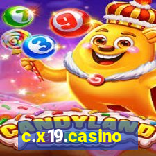 c.x19.casino