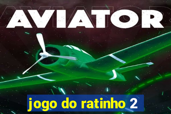 jogo do ratinho 2