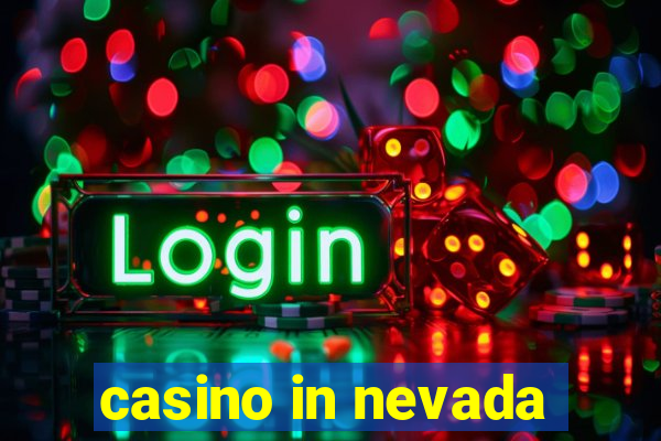 casino in nevada