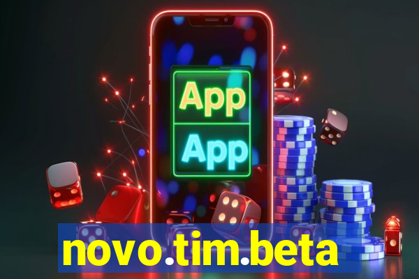 novo.tim.beta