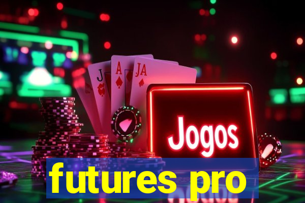 futures pro