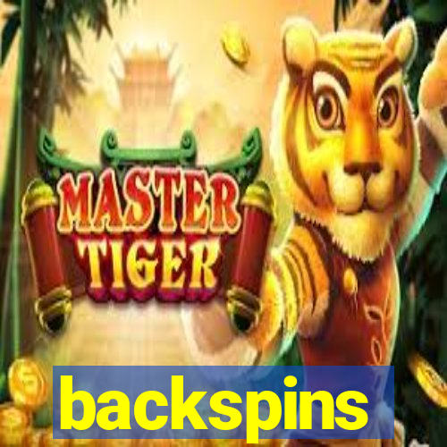 backspins