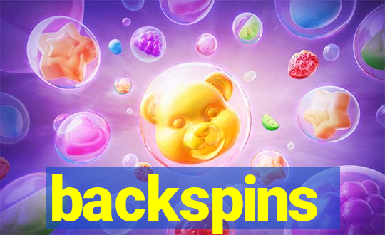 backspins