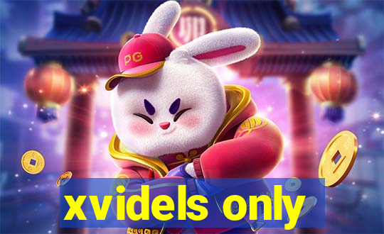 xvidels only