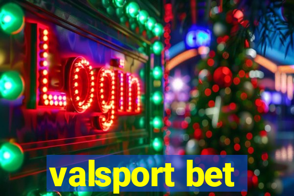 valsport bet