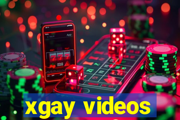 xgay videos