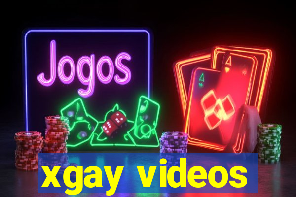 xgay videos