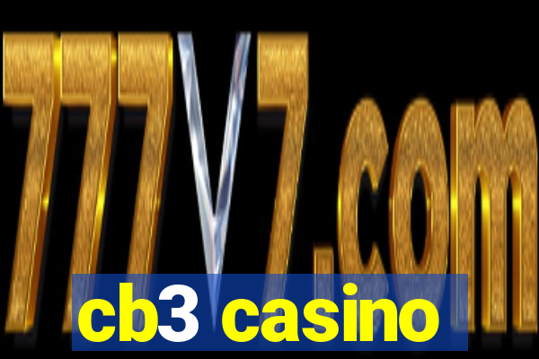 cb3 casino