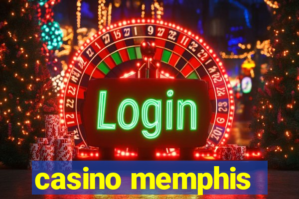 casino memphis