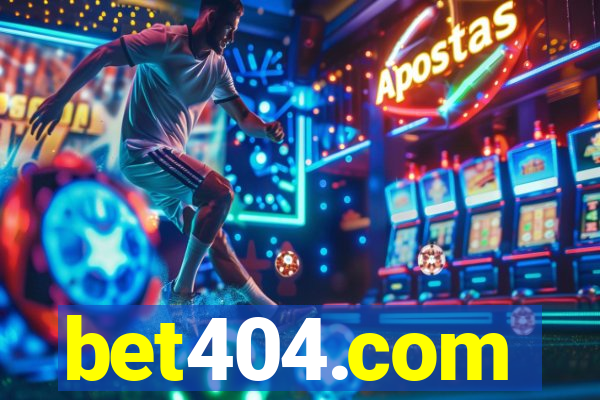 bet404.com