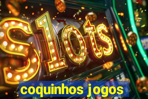 coquinhos jogos