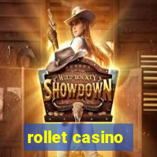 rollet casino