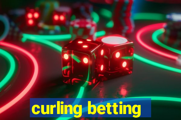 curling betting