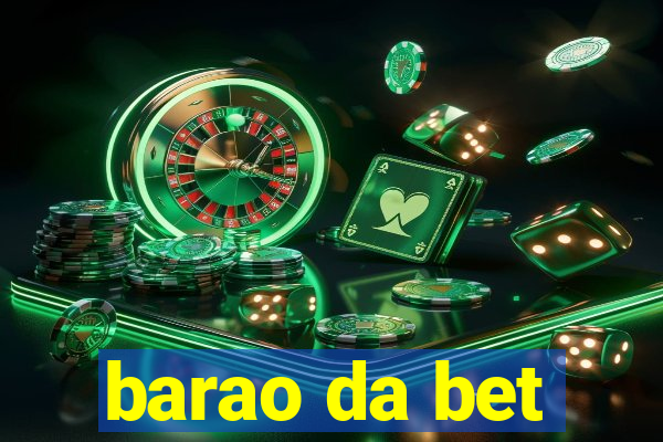 barao da bet