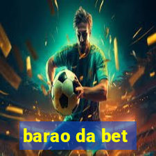 barao da bet