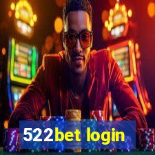 522bet login