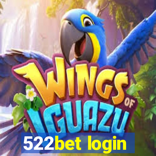 522bet login