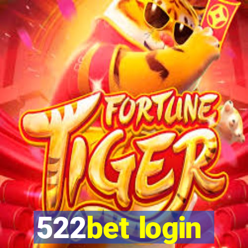 522bet login