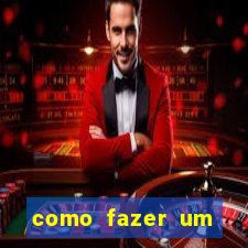 como fazer um cassino online