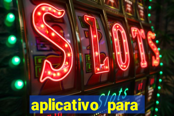 aplicativo para abrir jogos