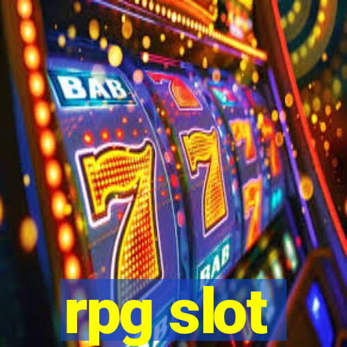 rpg slot