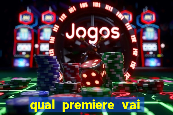 qual premiere vai passar o jogo do palmeiras