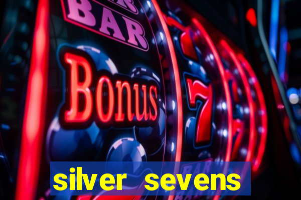 silver sevens casino las vegas