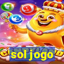 sol jogo