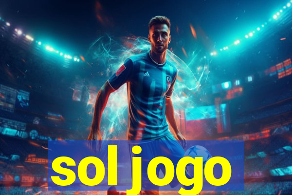 sol jogo