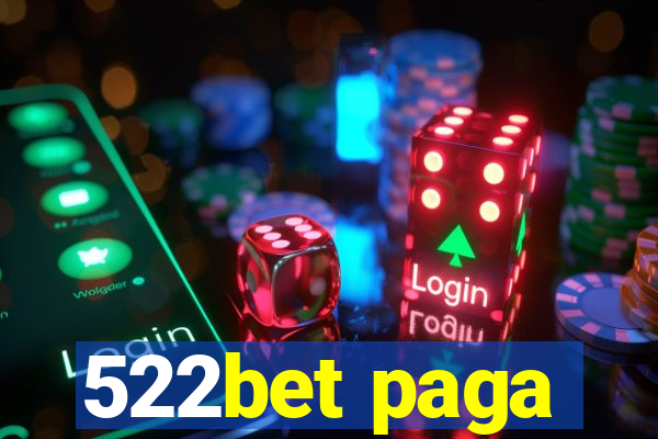 522bet paga