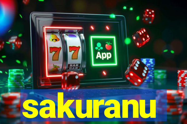 sakuranu