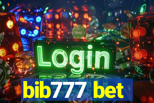 bib777 bet