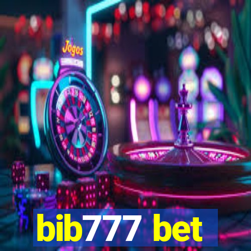 bib777 bet