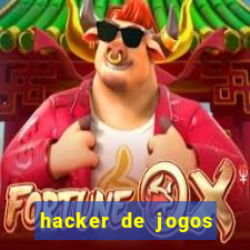 hacker de jogos dinheiro infinito