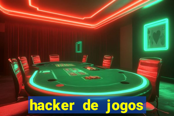 hacker de jogos dinheiro infinito