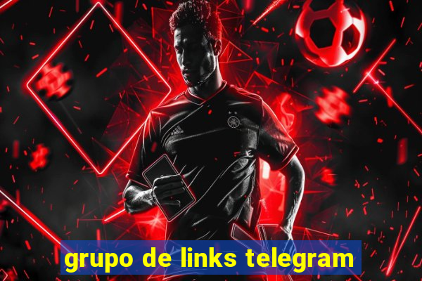 grupo de links telegram