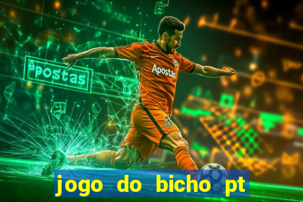 jogo do bicho pt rio 14h