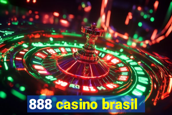 888 casino brasil