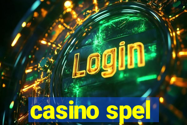 casino spel