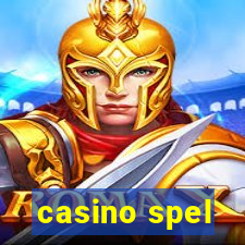 casino spel