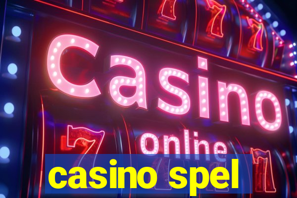 casino spel