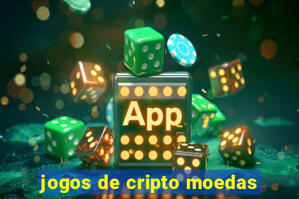 jogos de cripto moedas