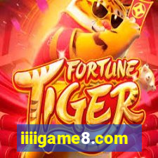 iiiigame8.com