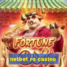 netbet ro casino