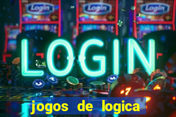 jogos de logica racha cuca