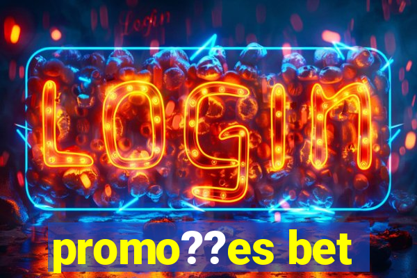 promo??es bet